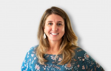 Sales Advisor Kristin Alexander